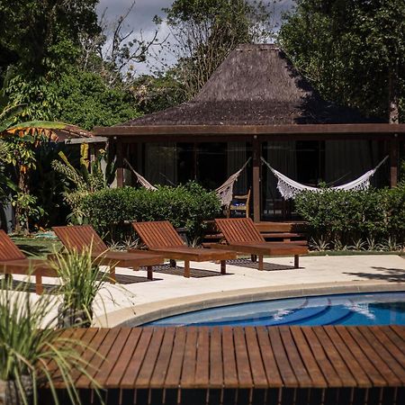 Villa Cozy Porto Seguro Exterior foto