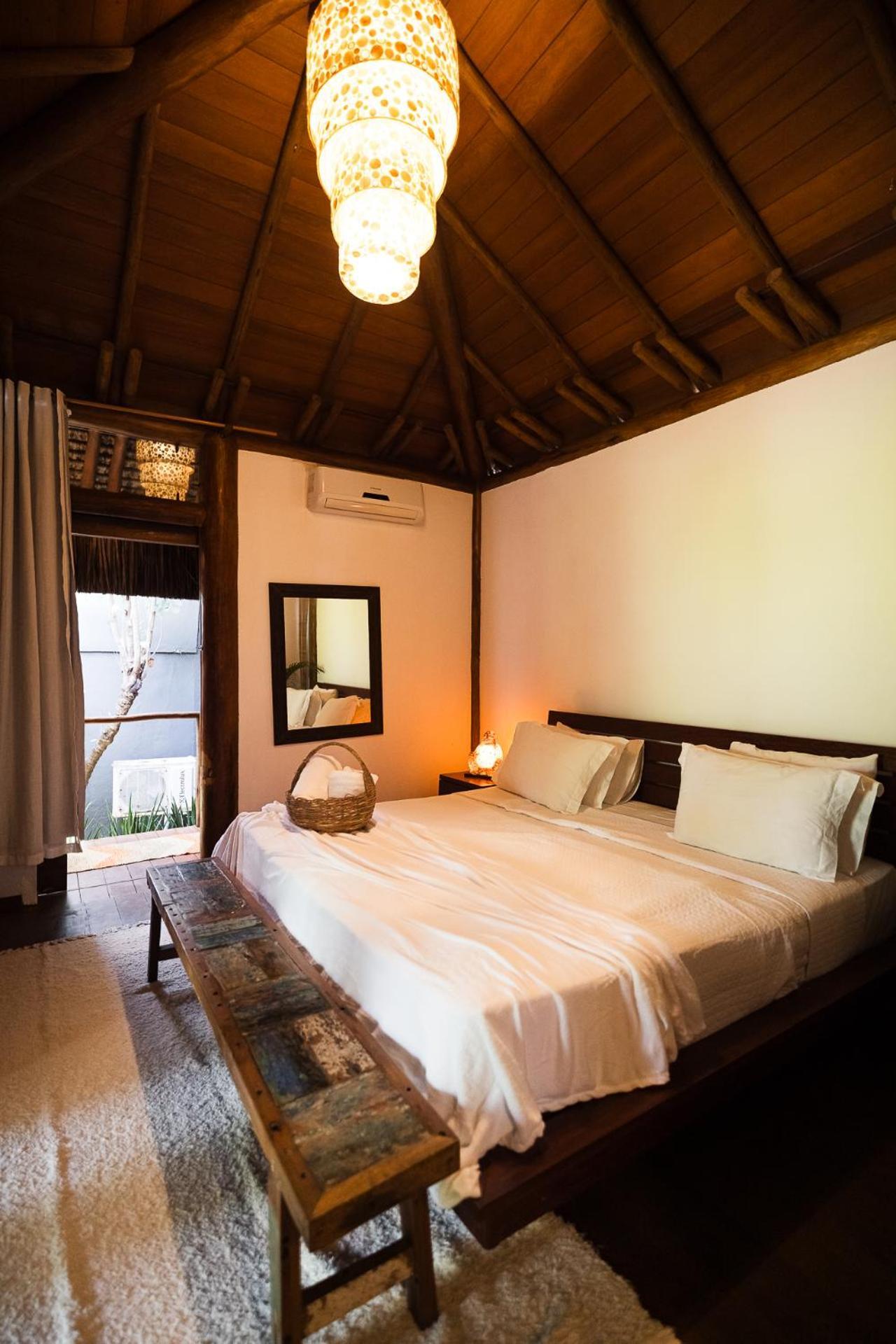 Villa Cozy Porto Seguro Exterior foto