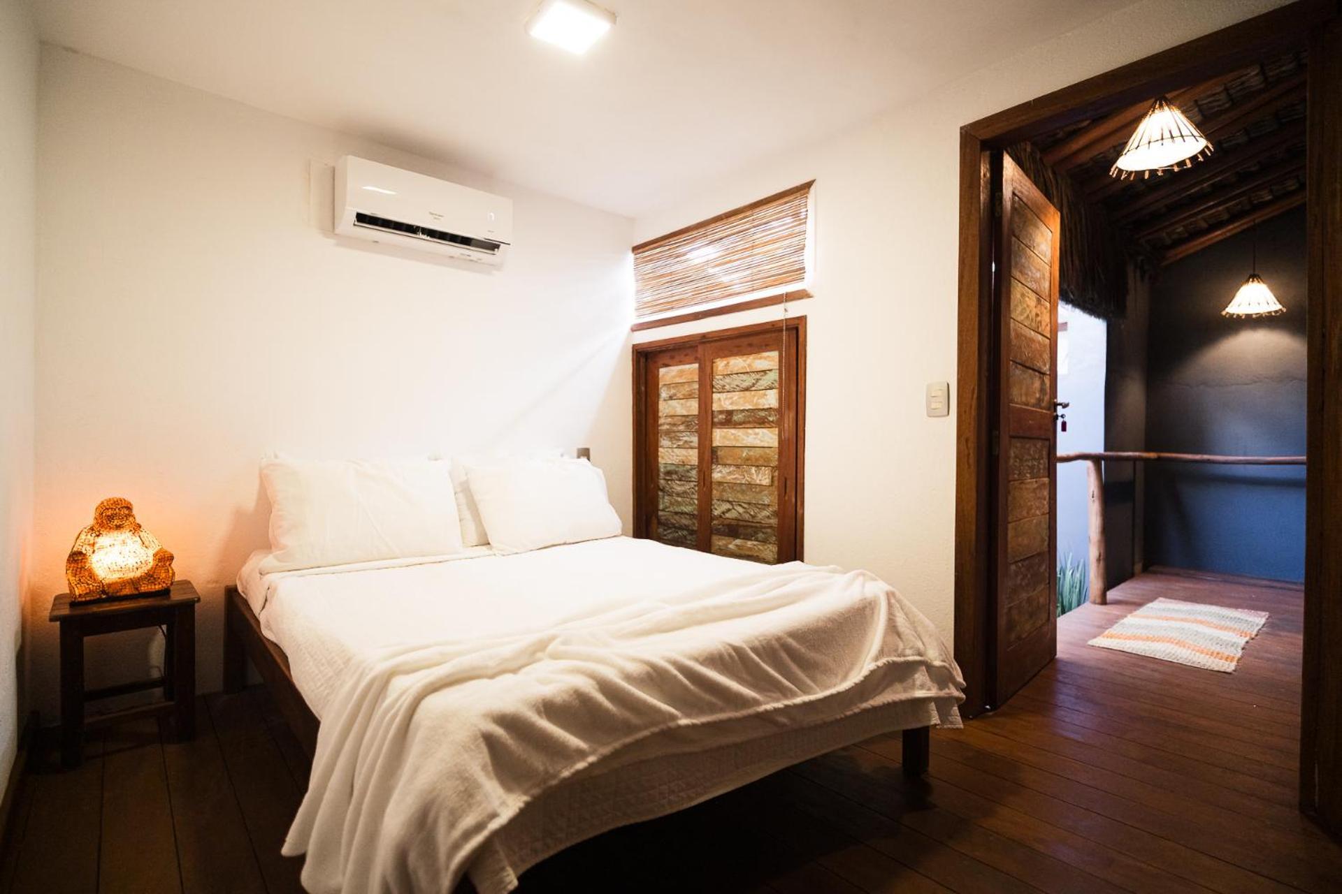Villa Cozy Porto Seguro Exterior foto