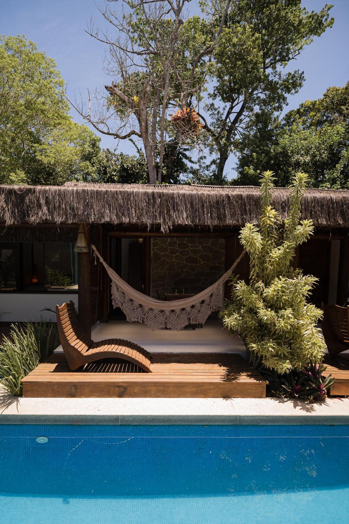 Villa Cozy Porto Seguro Exterior foto