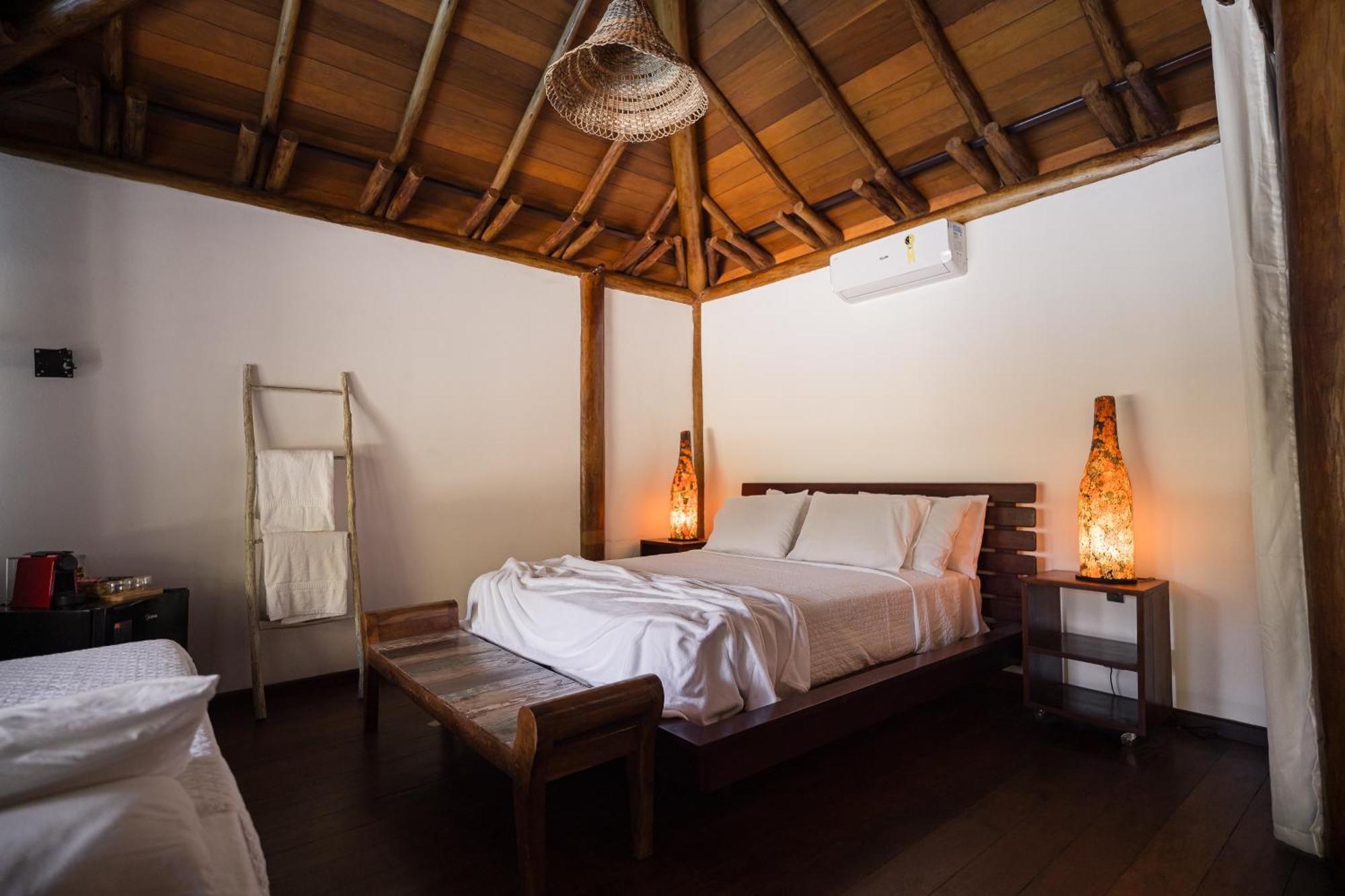 Villa Cozy Porto Seguro Exterior foto