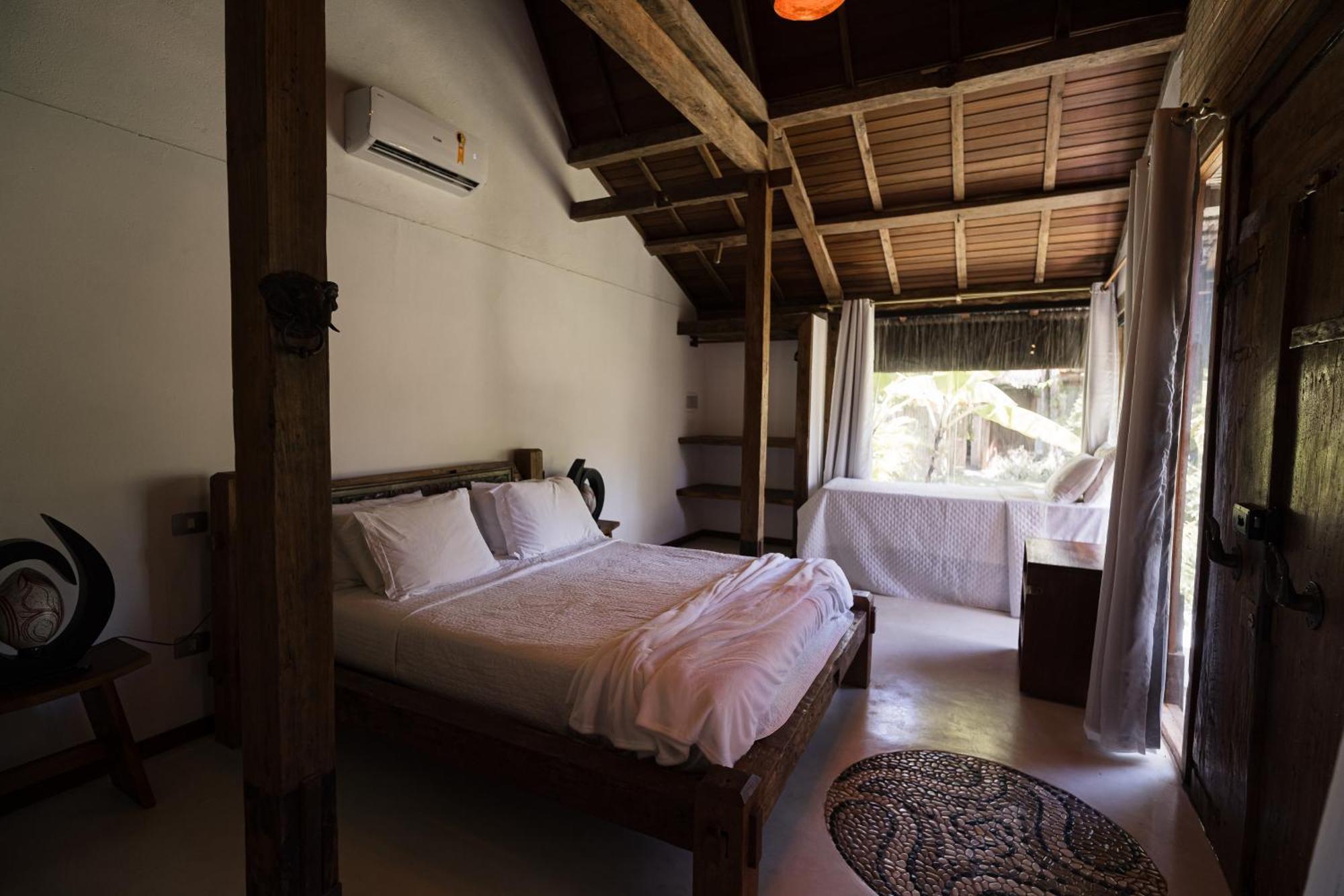 Villa Cozy Porto Seguro Exterior foto