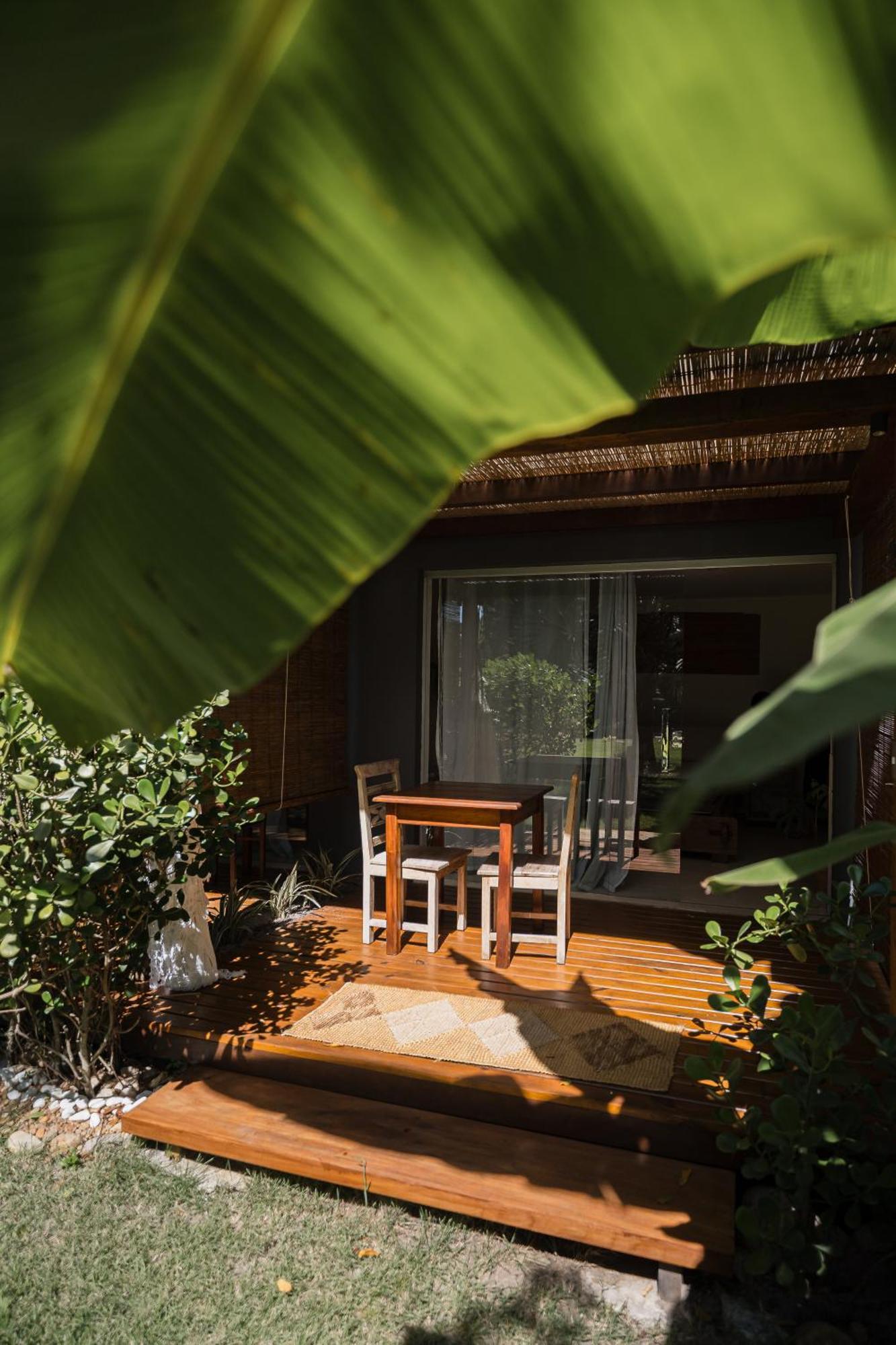 Villa Cozy Porto Seguro Exterior foto